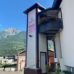 Hotel Alpen Pila Aoste