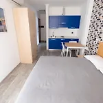Hotel Alpen Pila Aoste