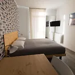 Hotel Alpen Pila