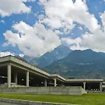 Alpen Pila *