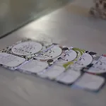 Alpen Pila