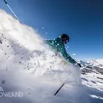 Alpen Pila * Aoste