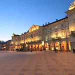 Hotel Alpen Pila
