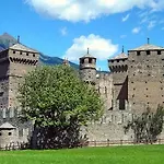 Alpen Pila Aosta