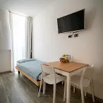 Alpen Pila Hotel Aoste