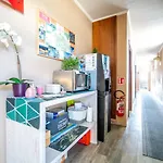 Hotel Alpen Pila *