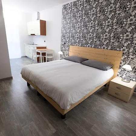 Hotel Alpen Pila Aosta