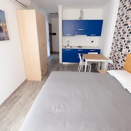 Apartment Alpen Pila Aosta