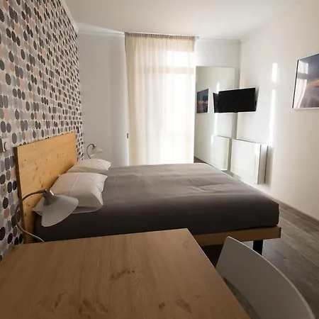 Hotel Alpen Pila