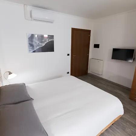 Alpen Pila Apartment