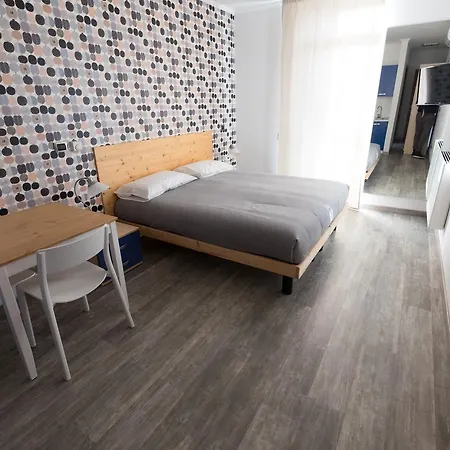 Alpen Pila Apartment Aosta
