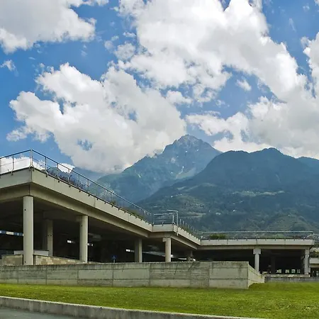 Alpen Pila *