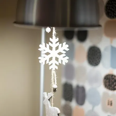 Alpen Pila Apartment
