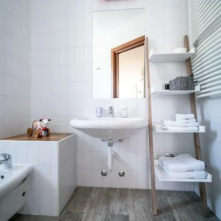 Apartment Alpen Pila