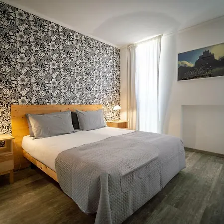 Alpen Pila Apartment