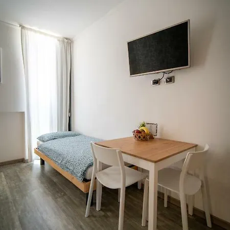 Alpen Pila Apartment Aosta