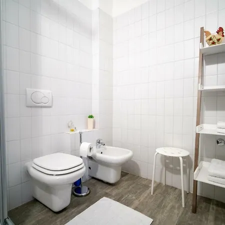 Alpen Pila Apartment Aosta