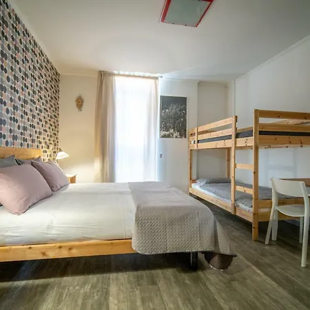 Apartment Alpen Pila *
