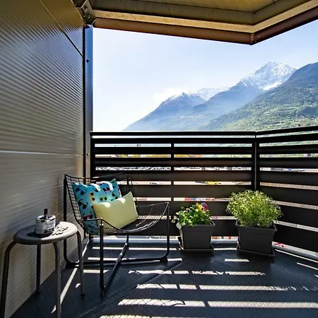 Apartment Alpen Pila