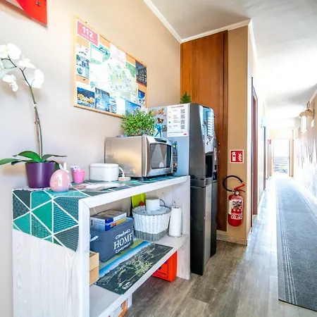 Apartment Alpen Pila *