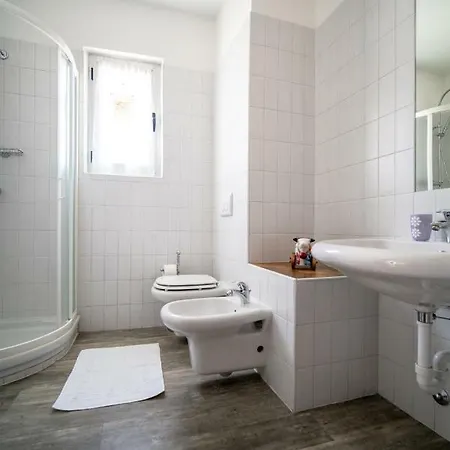 Apartment Alpen Pila *