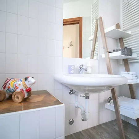 Apartment Alpen Pila *