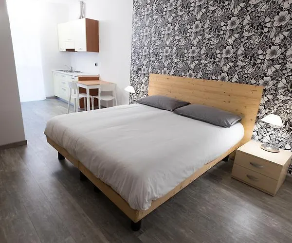 Hotel Alpen Pila Aosta