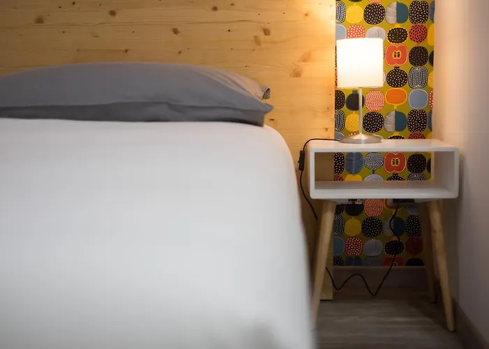 Alpen Pila Hotel Aosta