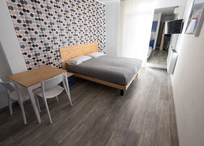 Alpen Pila Hotel Aosta