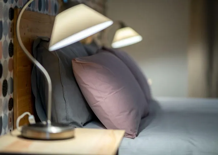 Hotel Alpen Pila Aosta